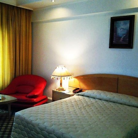 Hotel Washington Дакка Экстерьер фото