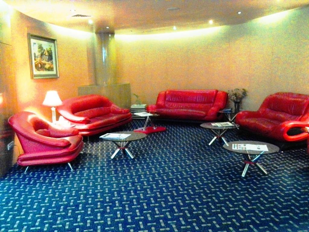 Hotel Washington Дакка Экстерьер фото